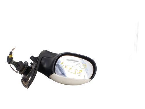 Used Left mirror PEUGEOT 206 Hatchback (2A/C) 1.4 HDi eco 70 (68 hp) 25740021