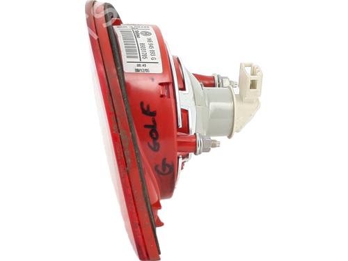 Left tailgate light VW GOLF V (1K1) 1.9 TDI 4motion | BP25686517C79 