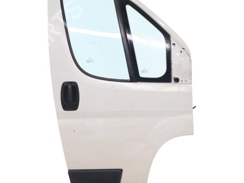 Used Right front door CITROËN JUMPER II Van 2.0 BlueHDi 130 (130 hp) 28383903