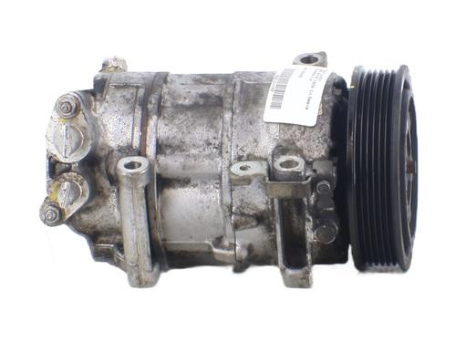 Used AC compressor AC compressor PEUGEOT 308 SW I (4E_, 4H_) 1.4 16V (95 hp) 36057114 36057114
