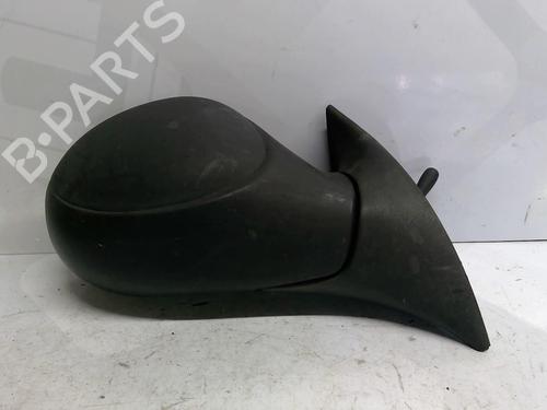 Used Right mirror Right mirror CITROËN C3 Pluriel (HB_) [2003-2026] 25689540 25689540