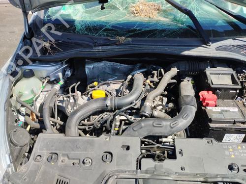 Used Gearbox Gearbox 34356813 34356813
