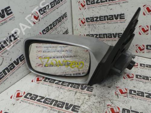 Used Left mirror FORD MONDEO I (GBP) 1.8 TD (88 hp) 25688095