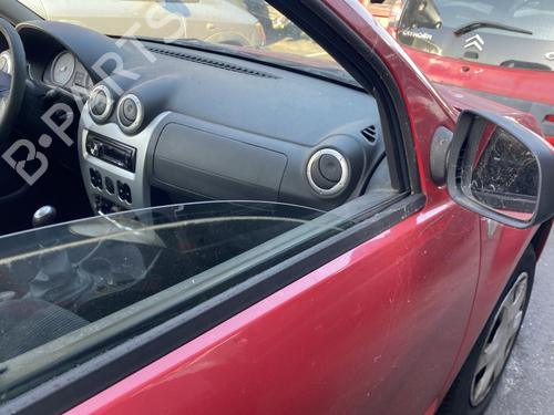 Bakspejl Højre DACIA SANDERO 1.4 (BS0C, BS0A, BS0G, BS1F, BS0E) (75 hp) 27294963