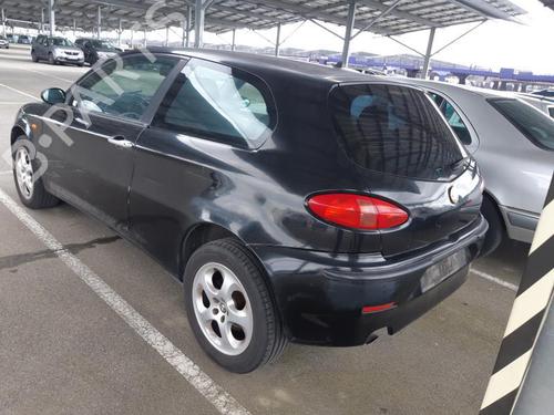 Used Parts ALFA ROMEO 147 (937_) 1.9 JTD (937.AXF1A, 937.BXF1A) 2538599