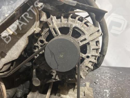 Used Alternator Alternator FORD FIESTA VI (CB1, CCN) 1.6 TDCi (90 hp) 25683575 25683575
