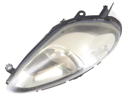 Left headlight FIAT PUNTO (199_) | BP36057177C28 - Image 5