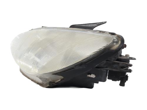 Left headlight PEUGEOT 206 Hatchback (2A/C) 1.6 16V | BP25681258C28 
