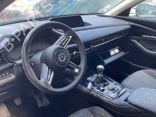 Used Climate control MAZDA CX-30 (DM) e-SKYACTIV-X M Hybrid (186 hp) 25683008