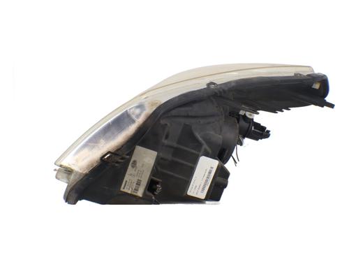 Right headlight DACIA SANDERO 1.4 (BS0C, BS0A, BS0G, BS1F, BS0E) | BP31722442C29