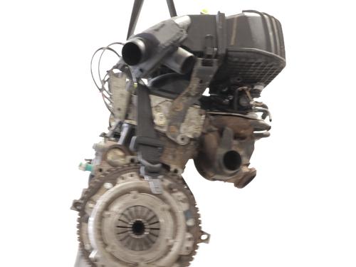 Used Engine Engine 37501658 37501658