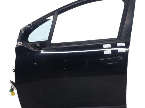 Used Front left door window PEUGEOT 2008 I (CU_) 1.2 VTi (82 hp) 28113696