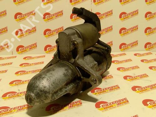 Used Starter SUBARU FORESTER (SF_) 2.0 S Turbo AWD (SF5) (170 hp) 25692704