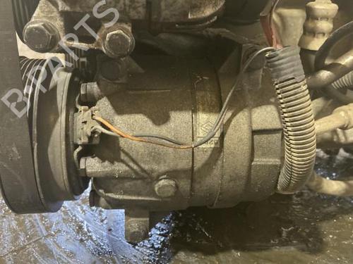 AC-Kompressor RENAULT SCÉNIC I MPV (JA0/1_, FA0_) 1.6 (JA00, JA16, JA15, JA19, JA1V, JA2B, JA2C, JA0B,... (107 hp) 25674290