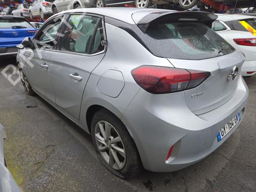 Engine OPEL CORSA F (P2JO) 1.2 (68) | BP25693959M1  - Image 6