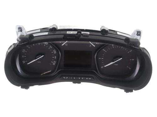 Used Instrument cluster PEUGEOT EXPERT Van (V_) 1.5 BlueHDi 120 (120 hp) 29121166