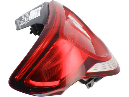 Left taillight CITROËN DS3 (SA_) 1.2 VTi 82 | BP27685182C34  - Image 6
