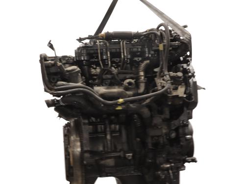 Engine PEUGEOT 407 (6D_) 1.6 HDi 110 (6D9HZC, 6D9HYC) | BP39513462M1 - Image 3