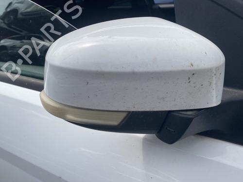 Used Right mirror FORD FOCUS II Turnier (DA_, FFS, DS) 1.8 TDCi (115 hp) 26219470