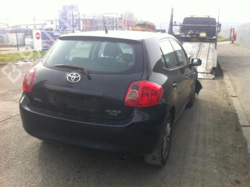 Front wiper motor TOYOTA AURIS (_E15_) 2.0 D-4D (ADE150_, ADE150R) | BP25687523M29 
