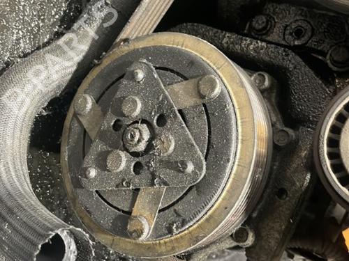 AC compressor PEUGEOT PARTNER MPV (5_, G_) 1.6 HDi 90 | BP25686701M34 - Image 2