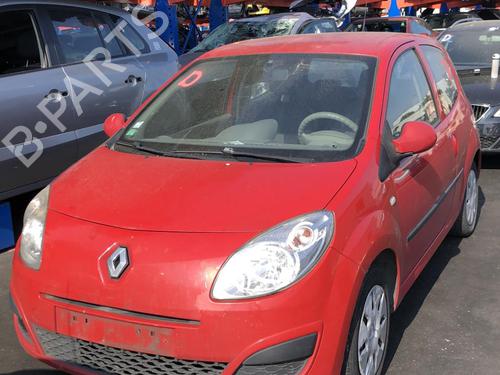 Engine RENAULT TWINGO II (CN0_) 1.2 16V (CN04, CN0B) | BP25674834M1  - Image 8