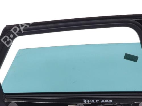 Rear left door window PEUGEOT 508 SW I (8E_) 2.0 HDi RXH Hybrid4 | BP28414499C20