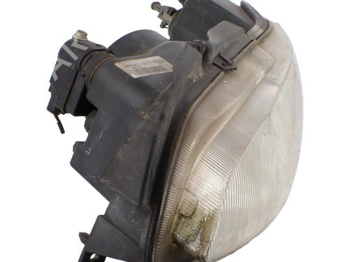 Left headlight PEUGEOT 106 II (1A_, 1C_) 1.5 D | BP25673866C28 