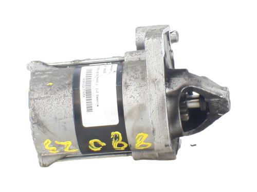 Starter CITROËN C3 III (SX) 1.2 THP 110 (SXHNPS, SXHNZT, SXHNZ6) | BP33122539M8 - Image 4
