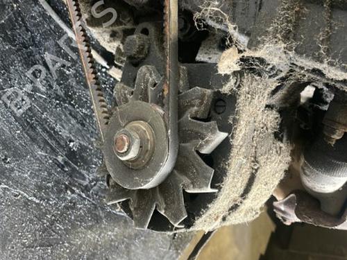 Used Alternator SEAT RONDA (22A) 1.7 Diesel (56 hp) 25686267