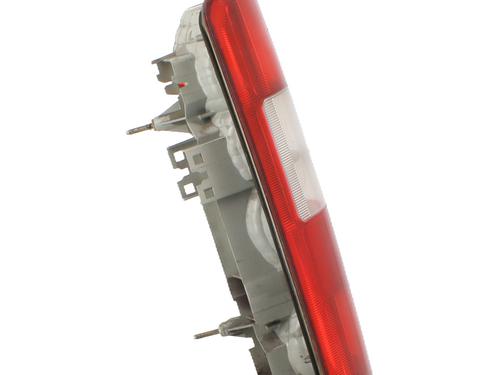 Left taillight FORD TRANSIT CONNECT (P65_, P70_, P80_) 1.8 Di | BP29291483C34