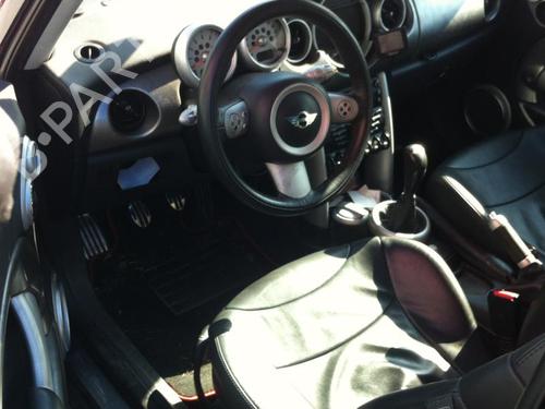 Front right seatbelt MINI MINI (R50, R53) Works | BP25699377I25 - Image 5