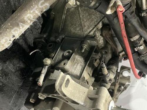 Used Gearbox FIAT PUNTO (188_) 1.3 JTD 16V (70 hp) 25692214