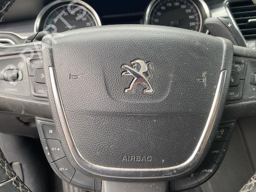 Driver airbag PEUGEOT 508 SW I (8E_) 2.0 HDi RXH Hybrid4 | BP28414505C9