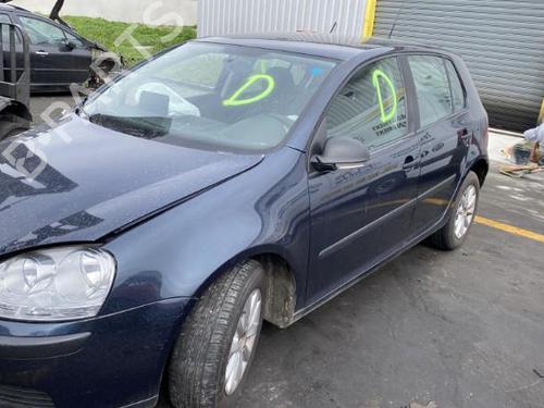 Climate control VW GOLF V (1K1) 1.9 TDI | BP25674136I5 - Image 5
