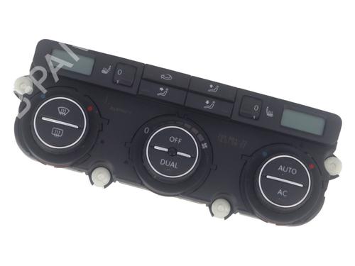 Climate control VW GOLF V (1K1) 2.0 TDI 16V 4motion | BP27255996I5 - Image 3