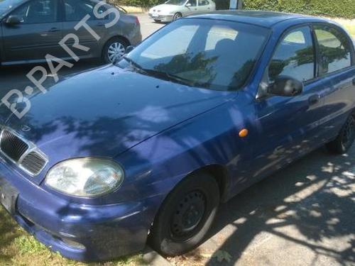 Left taillight DAEWOO LANOS (KLAT) 1.5 | BP25689875C34 - Image 5