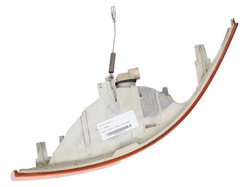 Left front indicator RENAULT MASTER II Van (FD) 2.5 dCi (FD02) | BP25681480C32 - Image 3