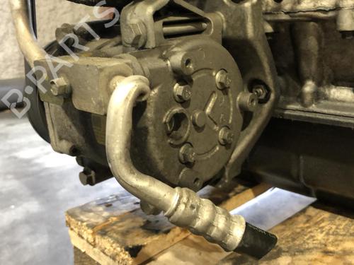 AC compressor FORD FIESTA VI (CB1, CCN) 1.4 TDCi | BP25679409M34 - Image 5