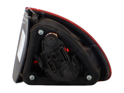 Left tailgate light SEAT LEON (1M1) 1.9 TDI | BP25693435C79 - Image 3
