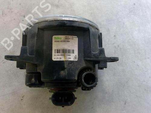 Used Right front fog light SUZUKI SWIFT III (MZ, EZ) 1.3 (RS413, ZC11S) (92 hp) 25696285