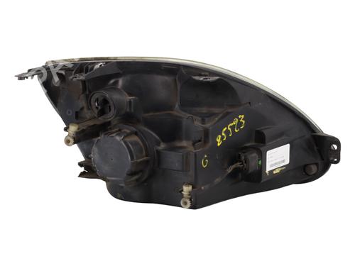 Left headlight FORD FIESTA V (JH_, JD_) 1.4 TDCi | BP25677884C28 