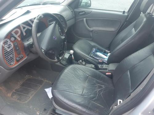 Starter SAAB 9-3 (YS3D) 2.2 TiD | BP25688888M8  - Image 9