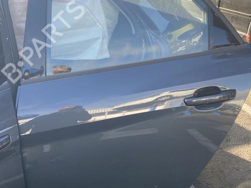 Used Left rear door AUDI A1 Sportback (GBA) 30 TFSI (116 hp) 27988500