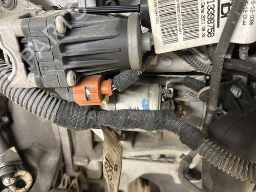 Starter OPEL CORSA D (S07) 1.3 CDTI (L08, L68) | BP25693219M8 - Image 3