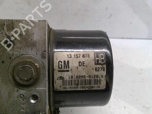 ABS pump OPEL ASTRA H GTC (A04) 1.9 CDTi (L08) | BP25699133M43 