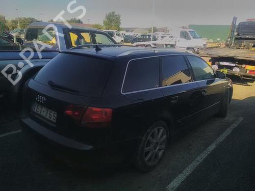 Left taillight AUDI A4 B6 Avant (8E5)  | BP25699034C34 