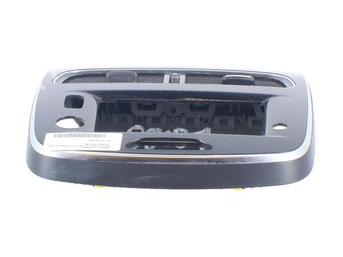 Used Middle console Middle console RENAULT CLIO IV Grandtour (KH_) 0.9 TCe 90 (90 hp) 36415654 36415654