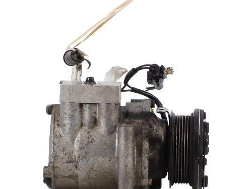 AC compressor FORD FIESTA V (JH_, JD_) 1.3 | BP25674744M34 
