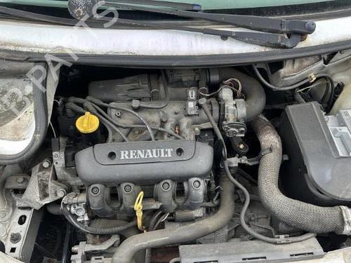 Starter RENAULT TWINGO I (C06_) 1.2 (C066, C068) | BP25676929M8 